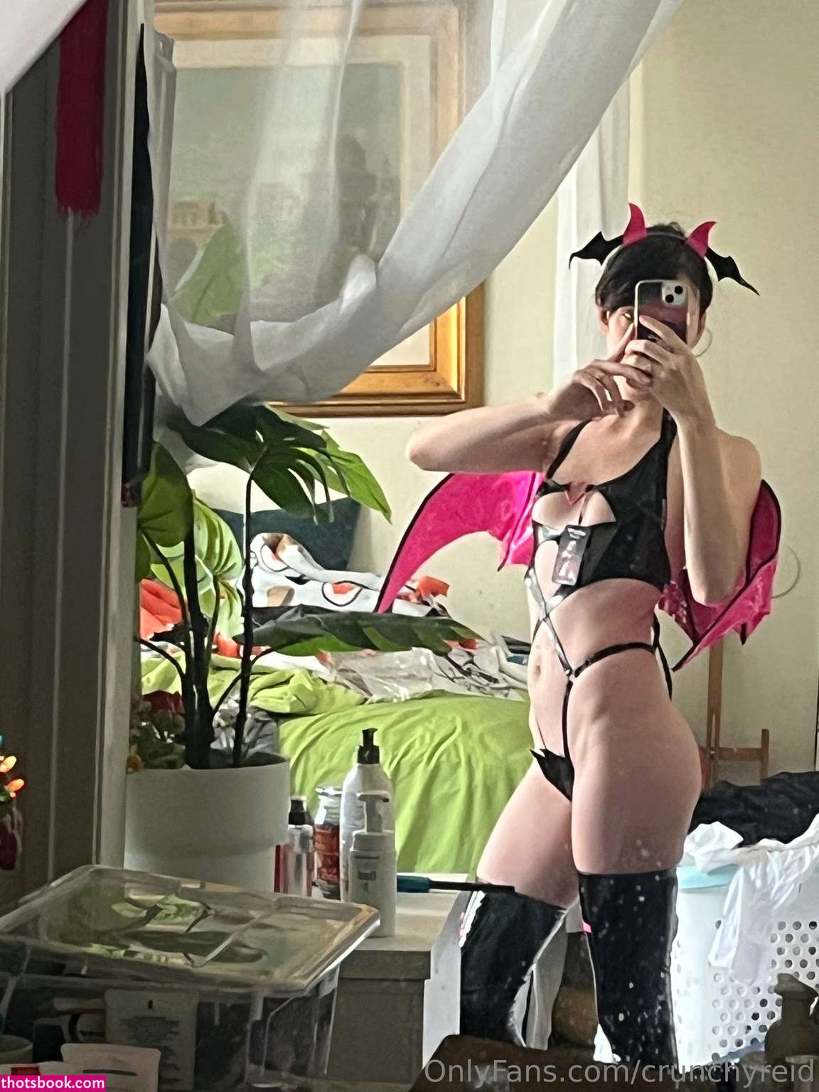 crunchyreid Nude Leaks OnlyFans Photos #3 1817292