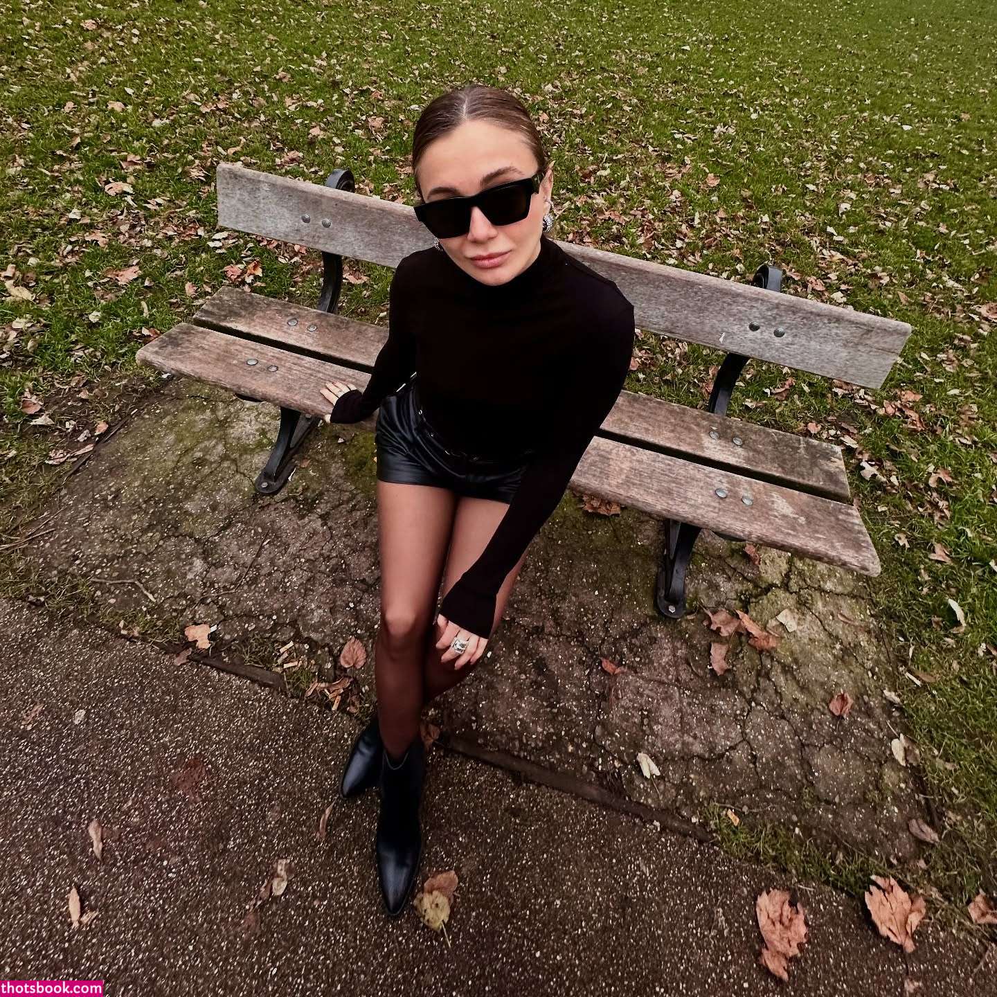 Damla Sonmez Nude Leaks OnlyFans Photos #1 1817374