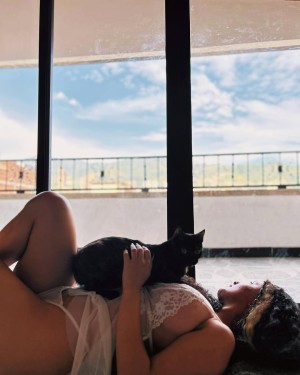 doux amer Nude Leaks OnlyFans Photos #4