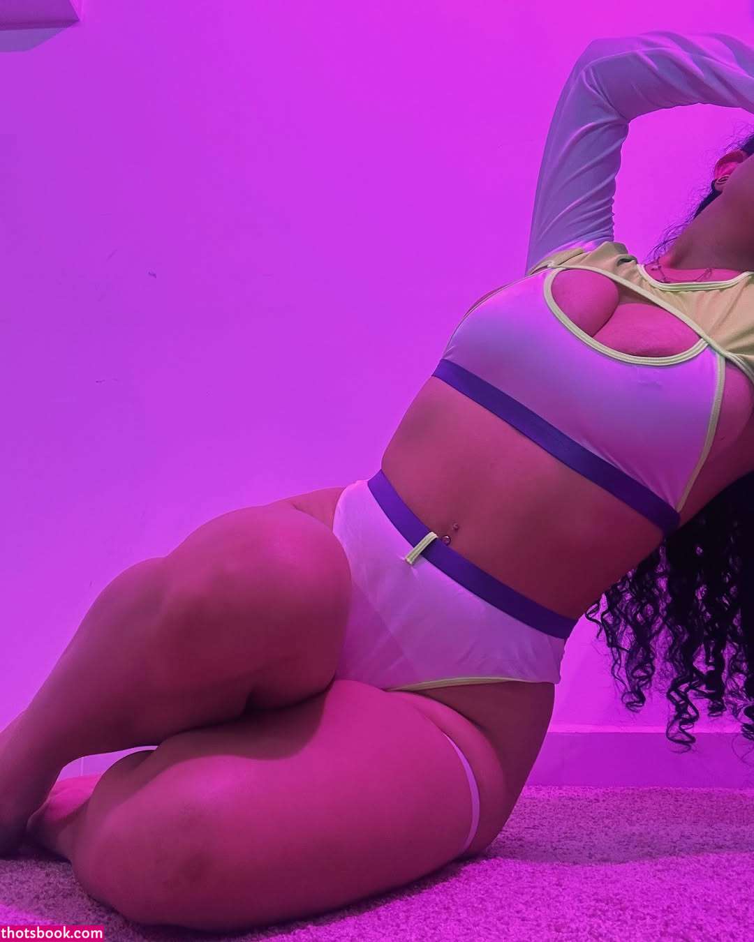 doux amer Nude Leaks OnlyFans Photos #5 1817458