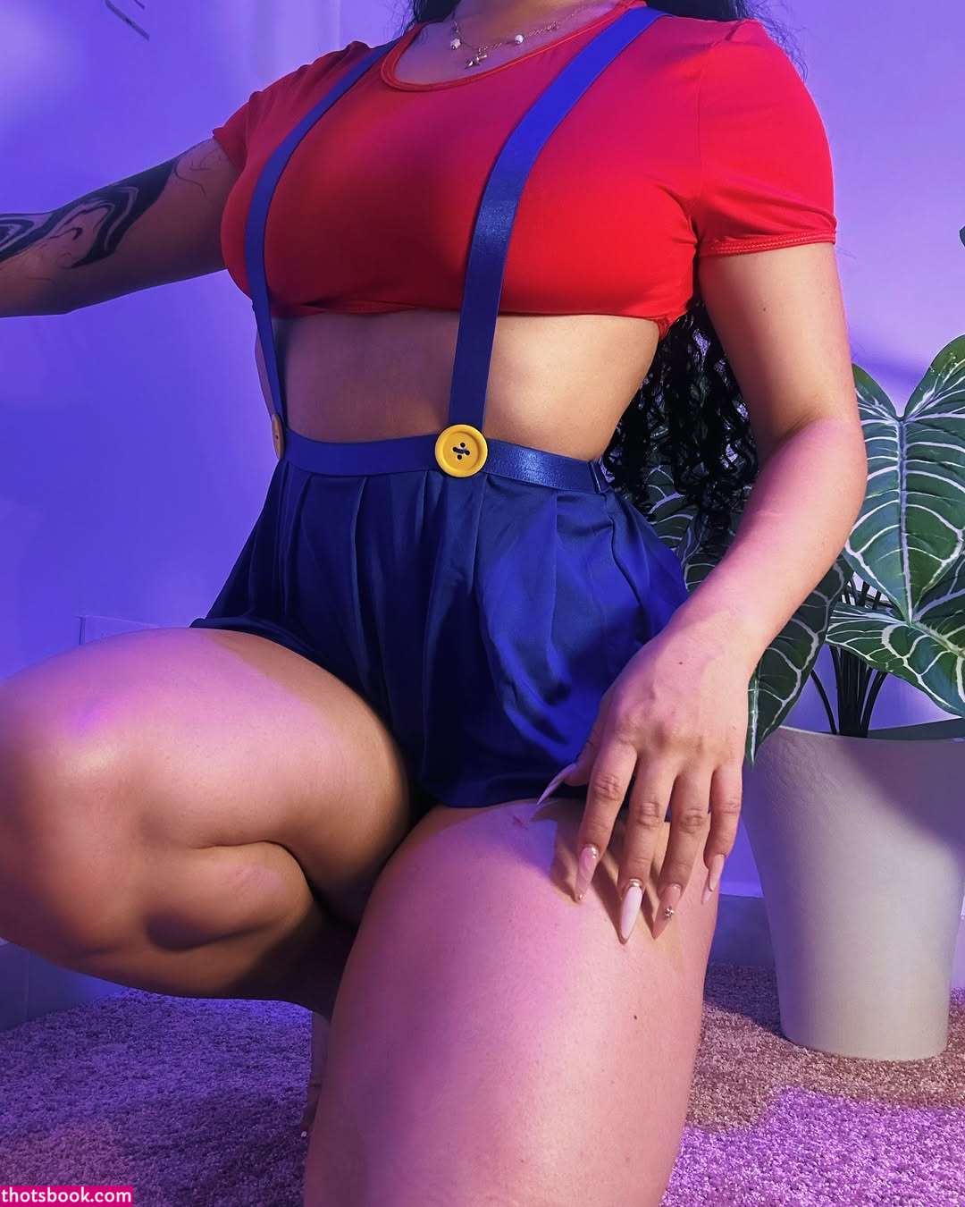 doux amer Nude Leaks OnlyFans Photos #6 1817469