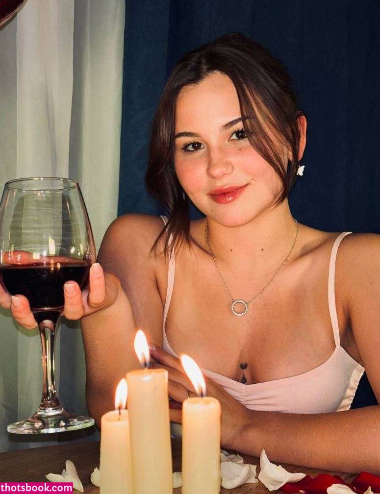 EmiliaDreams Emilia Dream Nude Leaks OnlyFans Photos #1 1817502