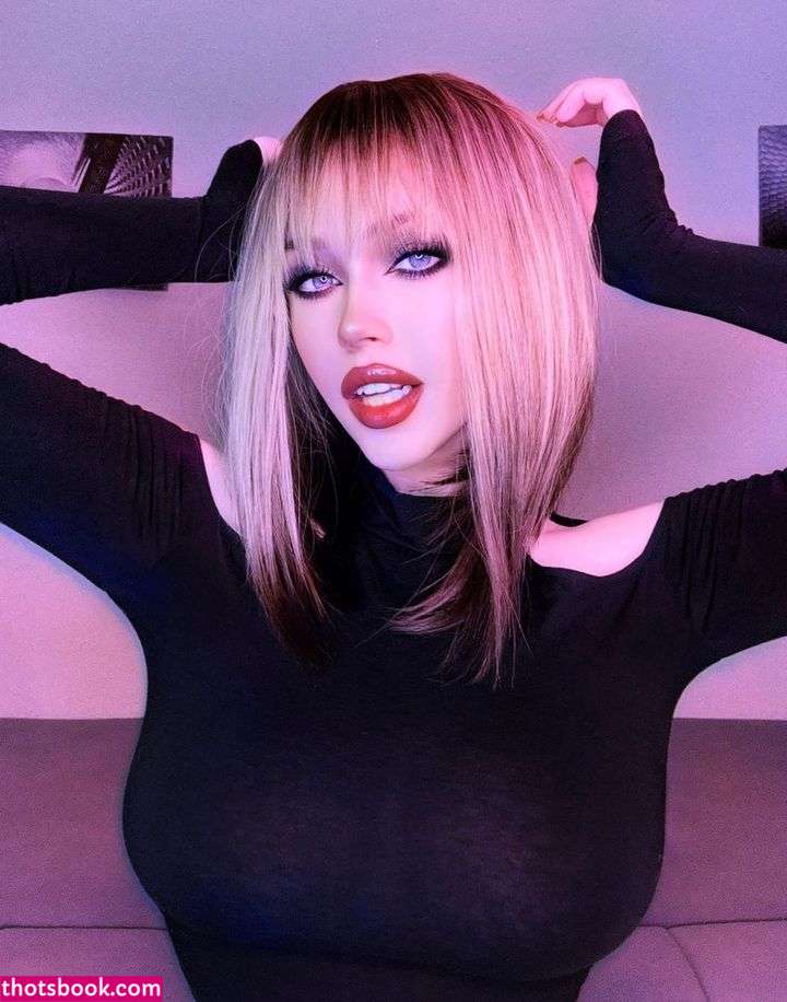  iamasteria AsteriaHamel Alodie Antell Nude Leaks OnlyFans Photos #4 1817759