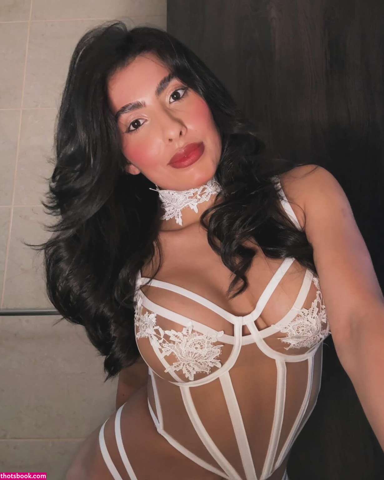 itsdarly rosalie vega Nude Leaks OnlyFans Photos #1 1817834