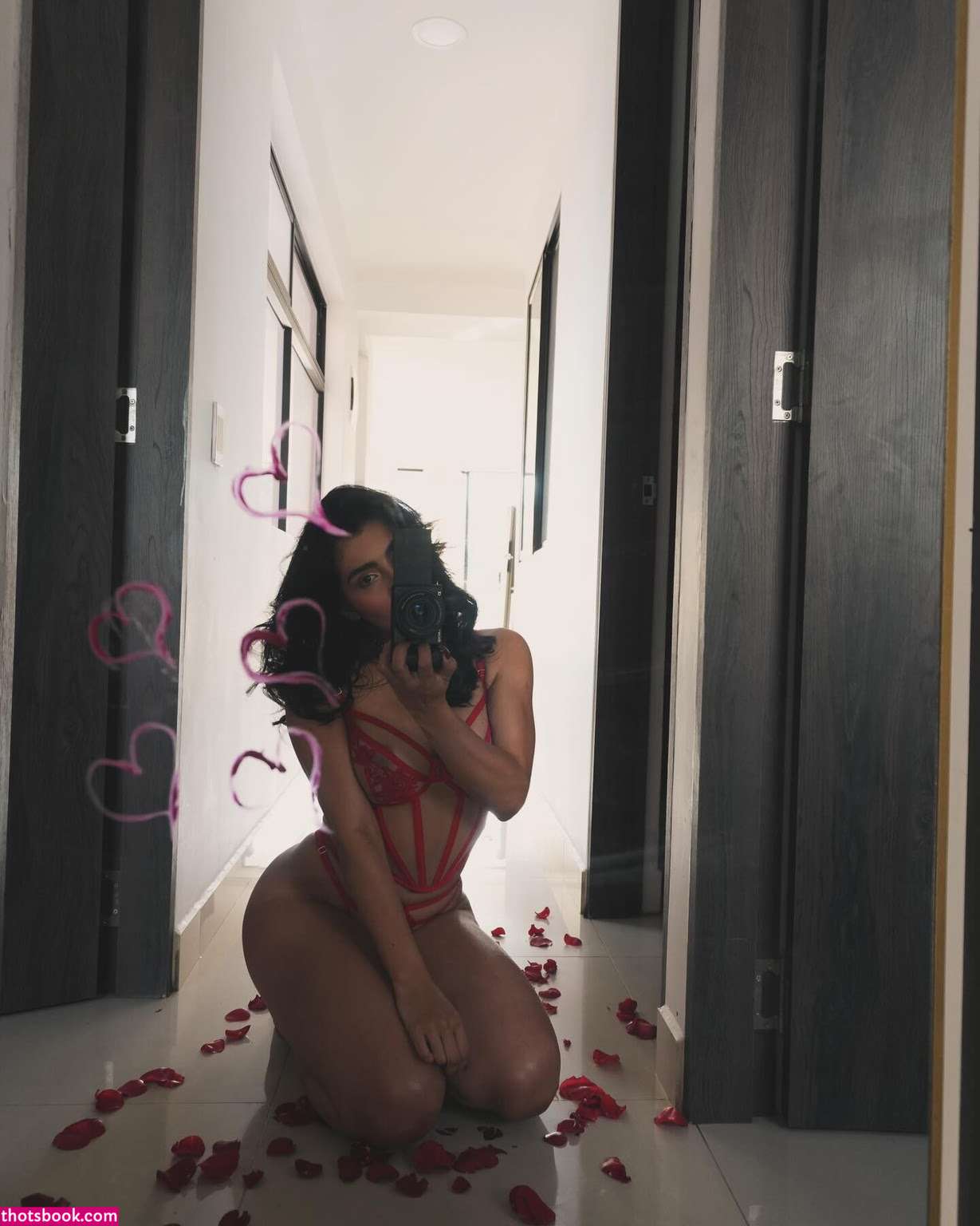 itsdarly rosalie vega Nude Leaks OnlyFans Photos #2 1817839