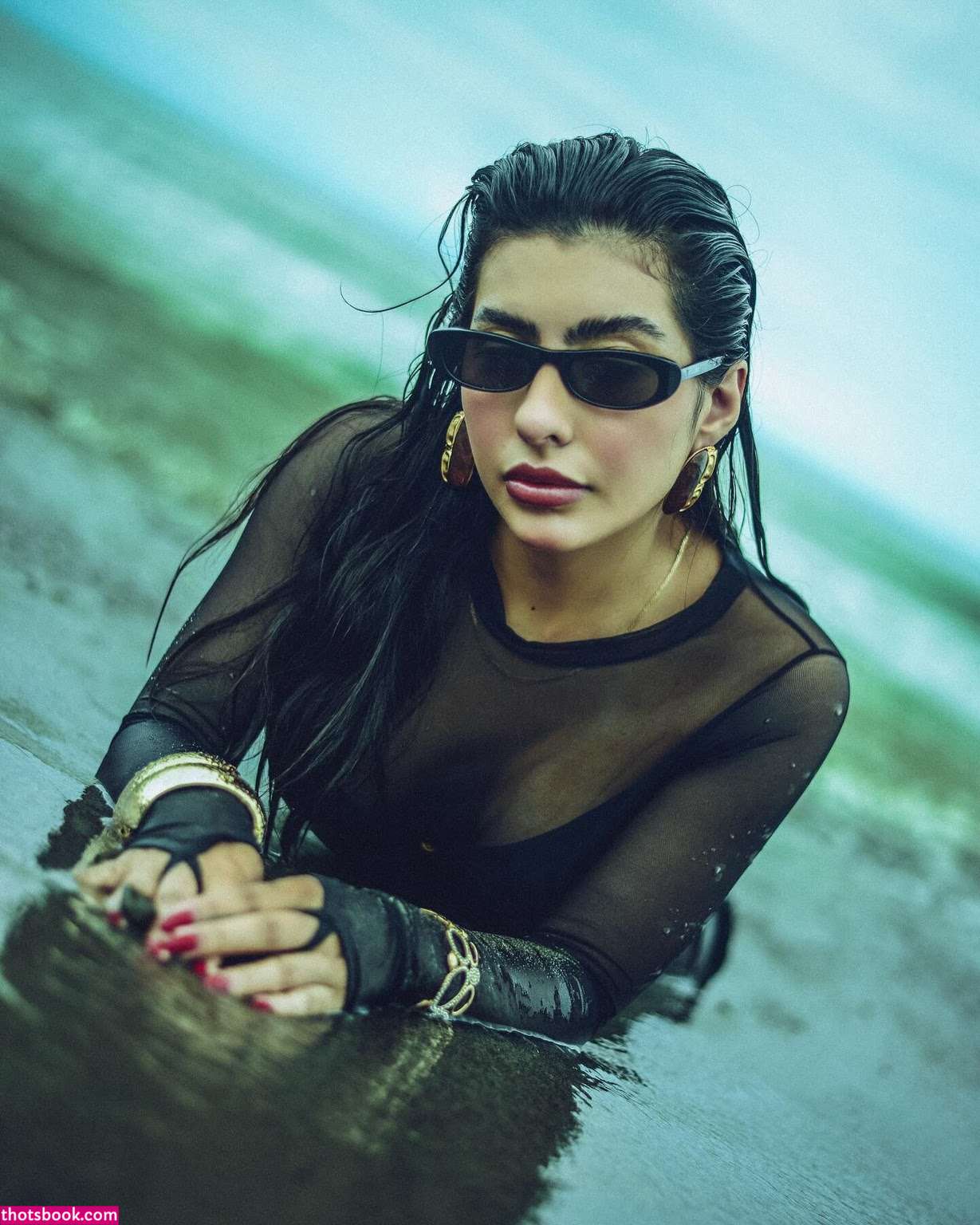 itsdarly rosalie vega Nude Leaks OnlyFans Photos #4 1817847