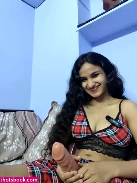 Khadija Fathima khadija37official Nude Leaks OnlyFans Photos #5 1817936
