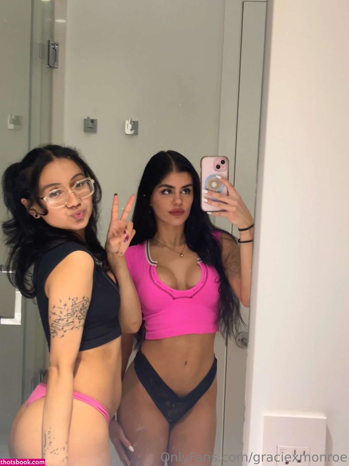 Mermaidmonroe Nude Leaks OnlyFans Photos #2 1818158