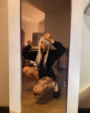 Miss Meii MissMei MissAlejandra1 alejandras co Nude Leaks OnlyFans Photos #1