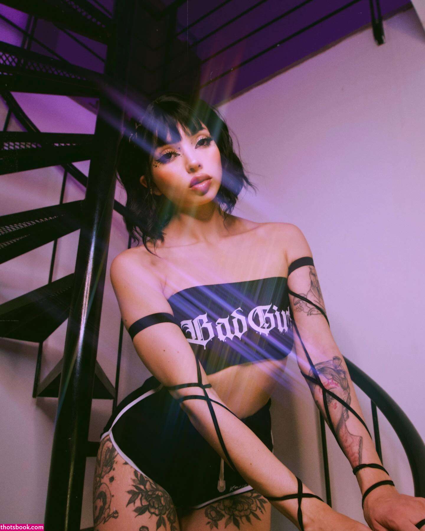 Miss Meii MissMei MissAlejandra1 alejandras co Nude Leaks OnlyFans Photos #3 1818275