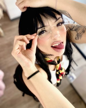 Miss Meii MissMei MissAlejandra1 alejandras co Nude Leaks OnlyFans Photos #4