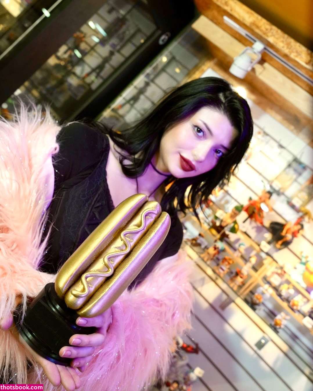 Miss Meii MissMei MissAlejandra1 alejandras co Nude Leaks OnlyFans Photos #5 1818293