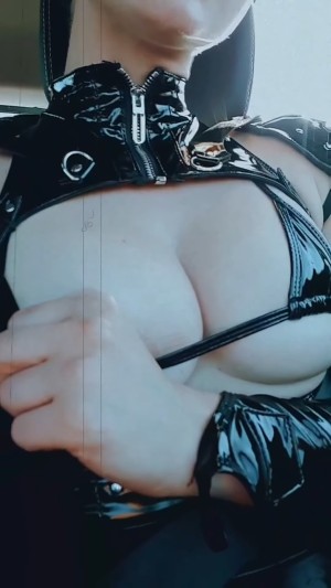 Emilia Zabberoni  artikleopardartist Nude OnlyFans Video #3