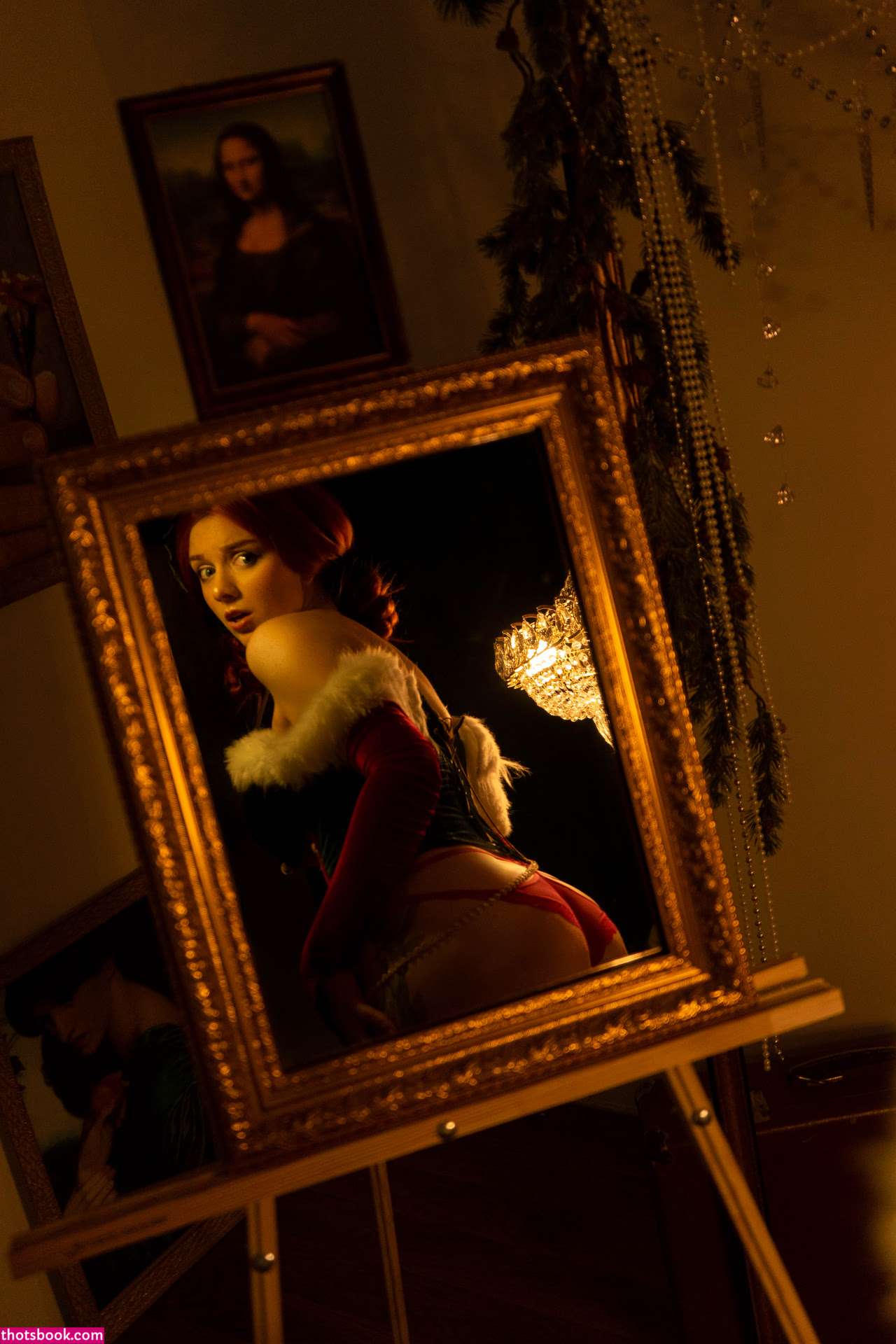 Omi Nude OnlyFans Photos #3 294501