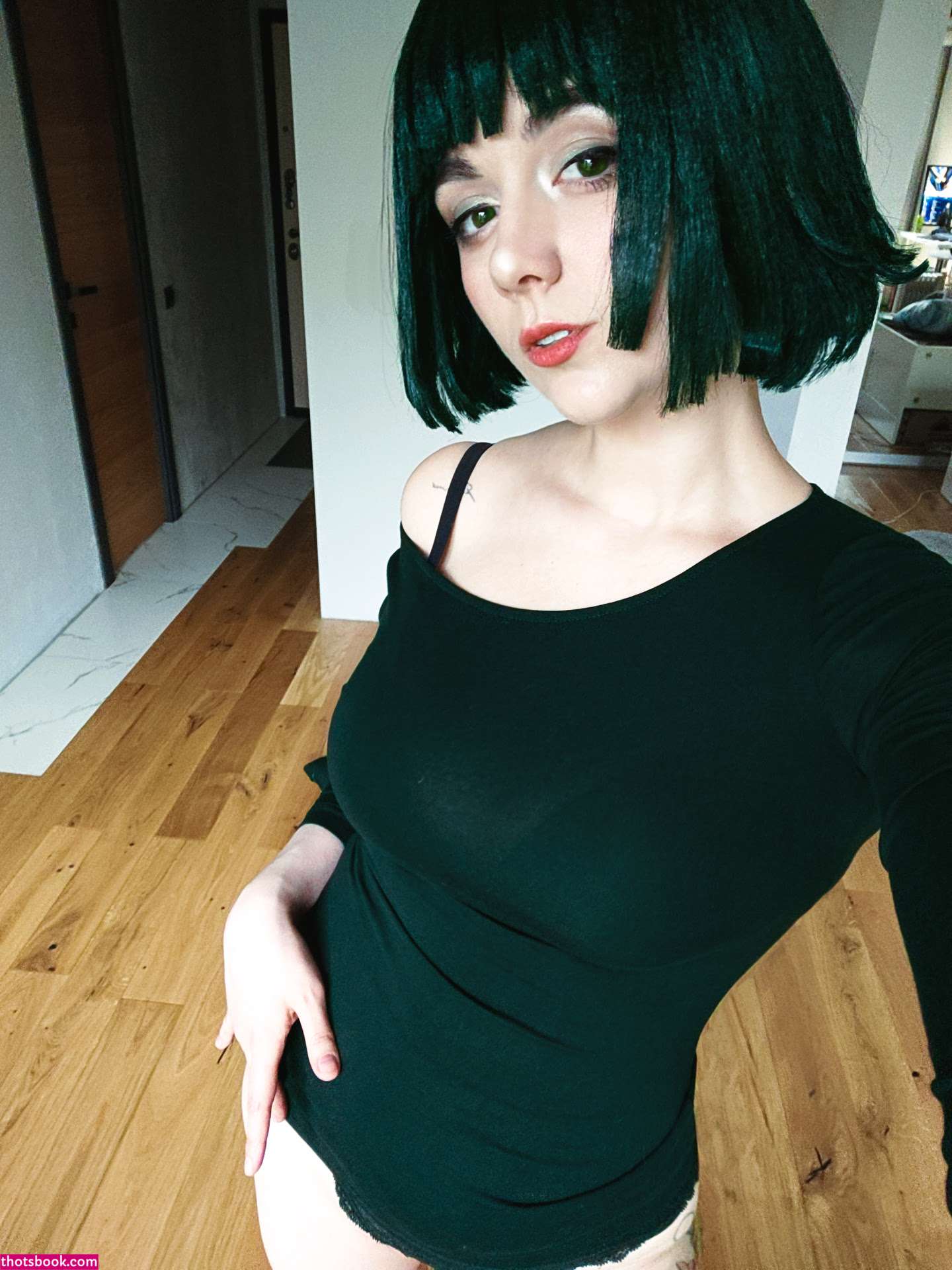 Omi Nude OnlyFans Photos #4 294518