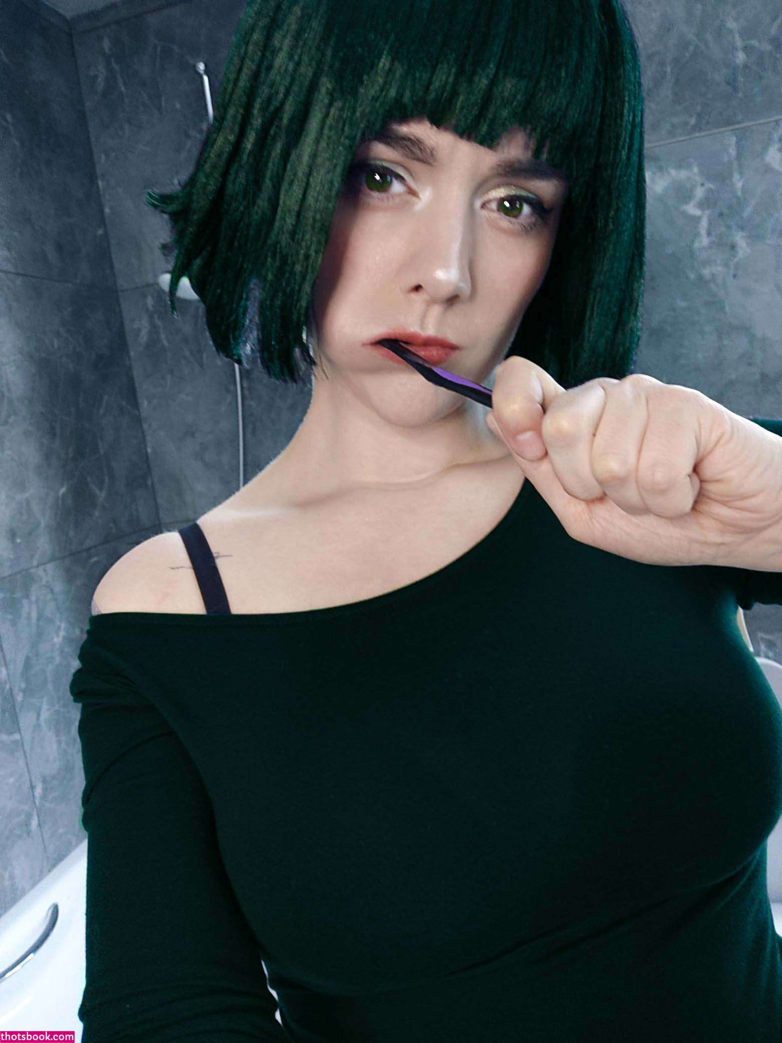 Omi Nude OnlyFans Photos #4 294519