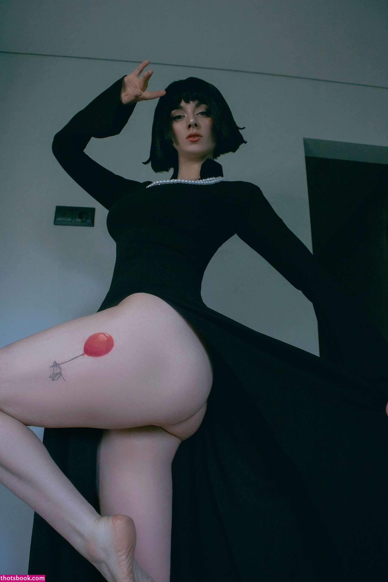 Omi Nude OnlyFans Photos #5 294533