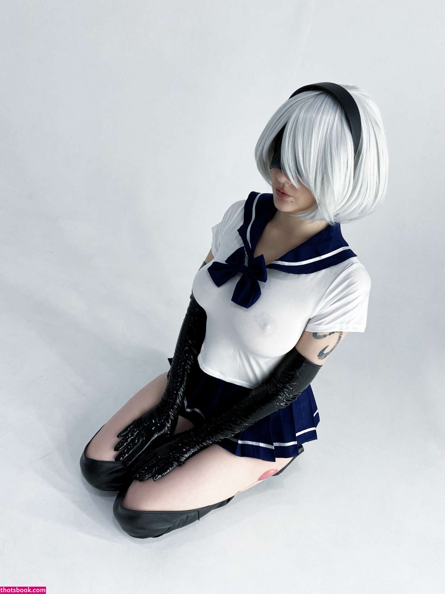 Omi Nude OnlyFans Photos #7 295236