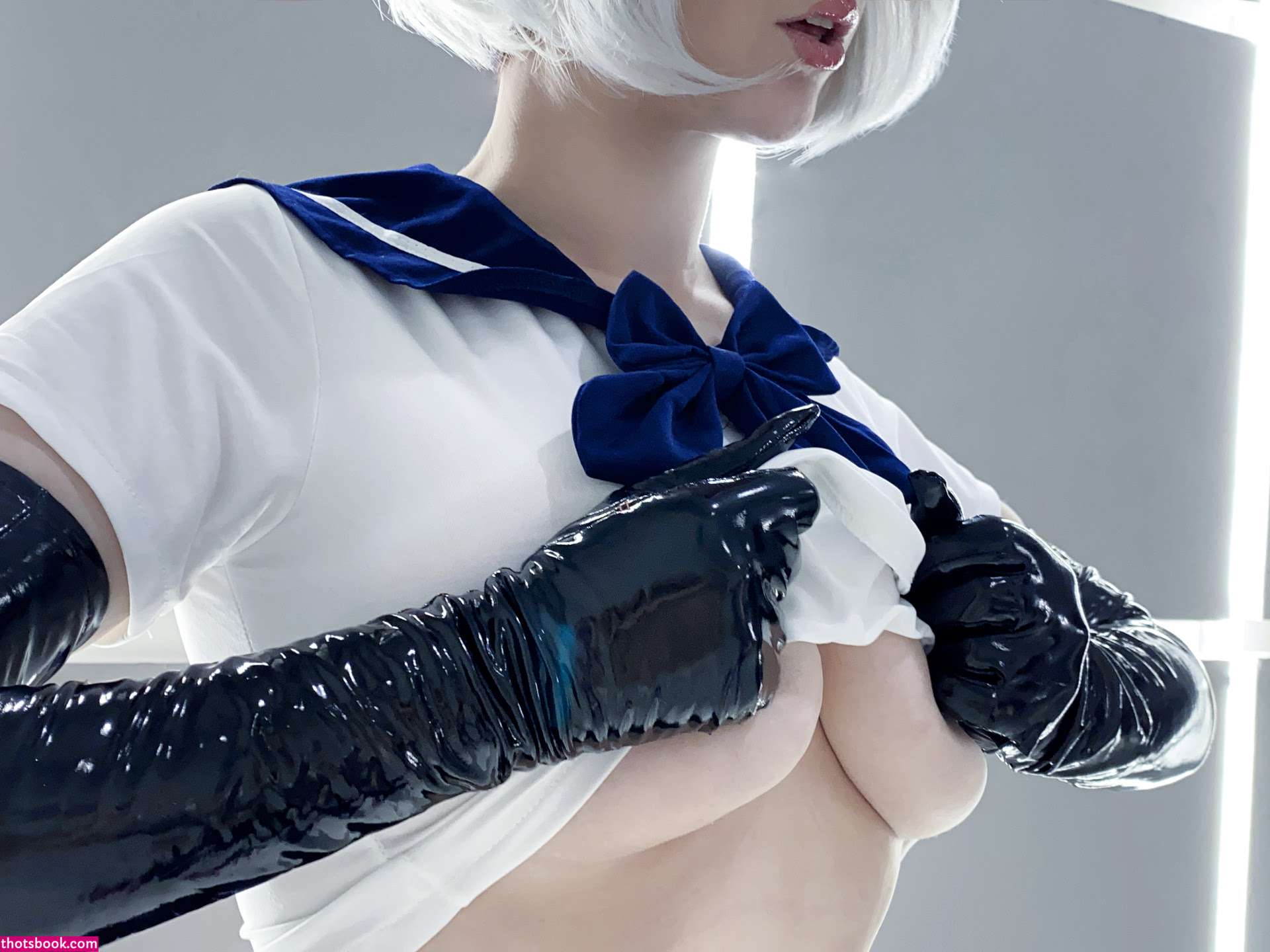 Omi Nude OnlyFans Photos #7 295238