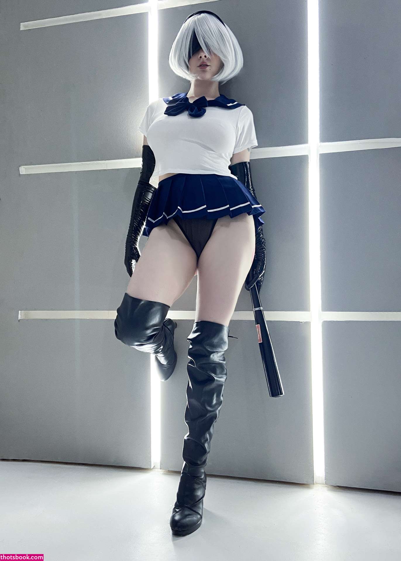 Omi Nude OnlyFans Photos #7 295242