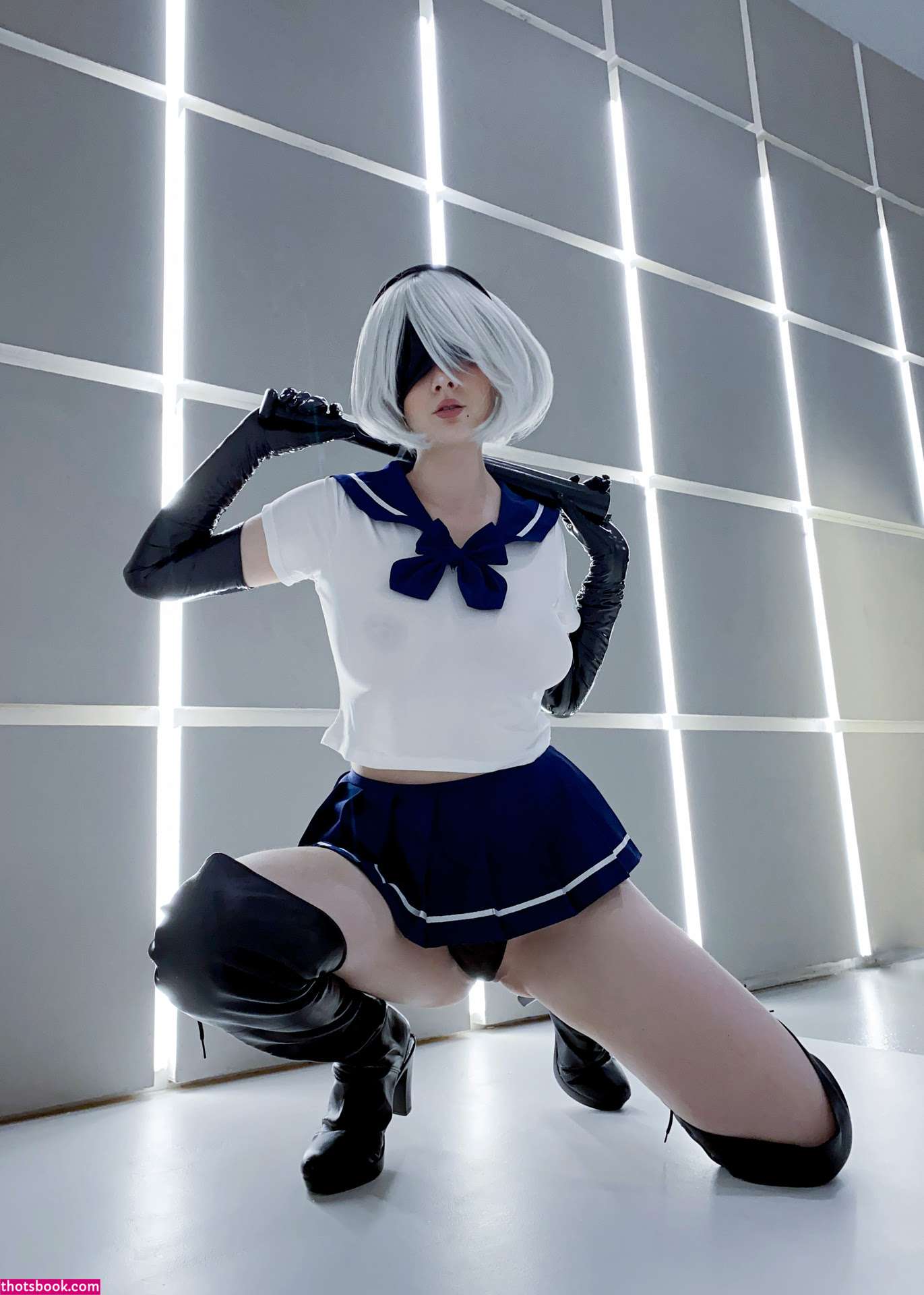 Omi Nude OnlyFans Photos #7 295248