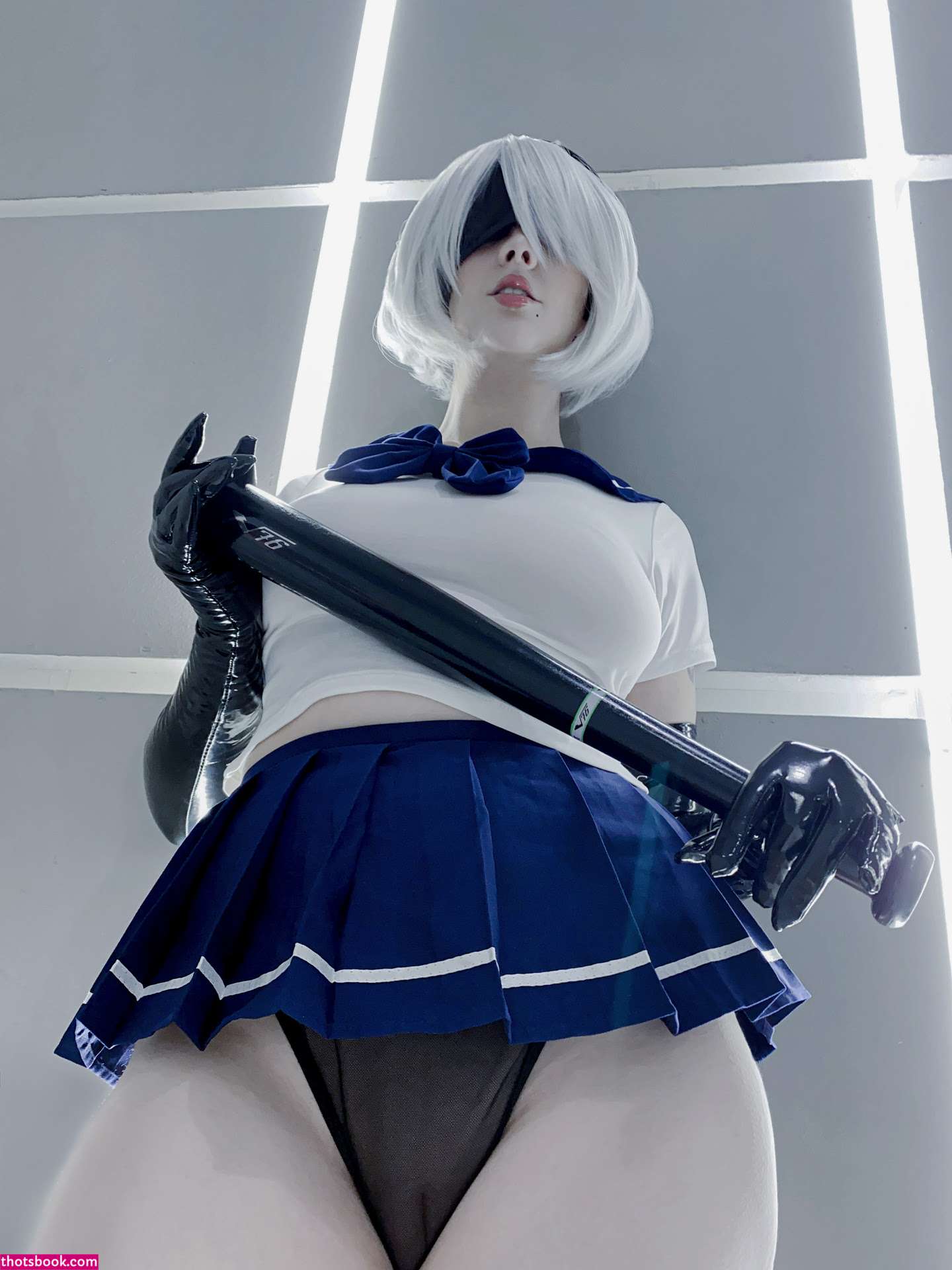 Omi Nude OnlyFans Photos #7 295254