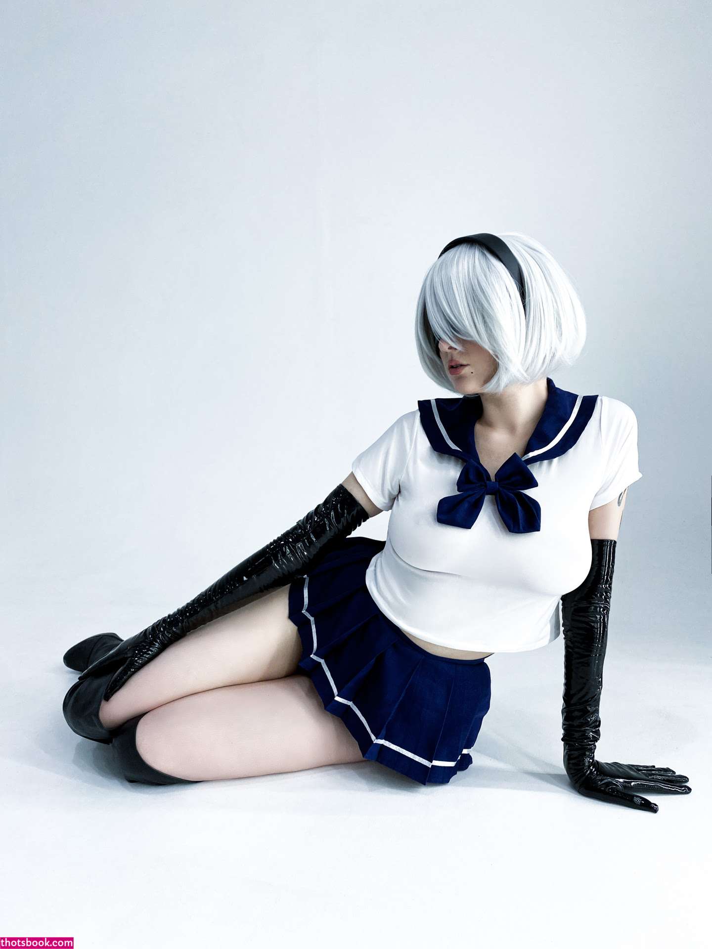 Omi Nude OnlyFans Photos #7 295255