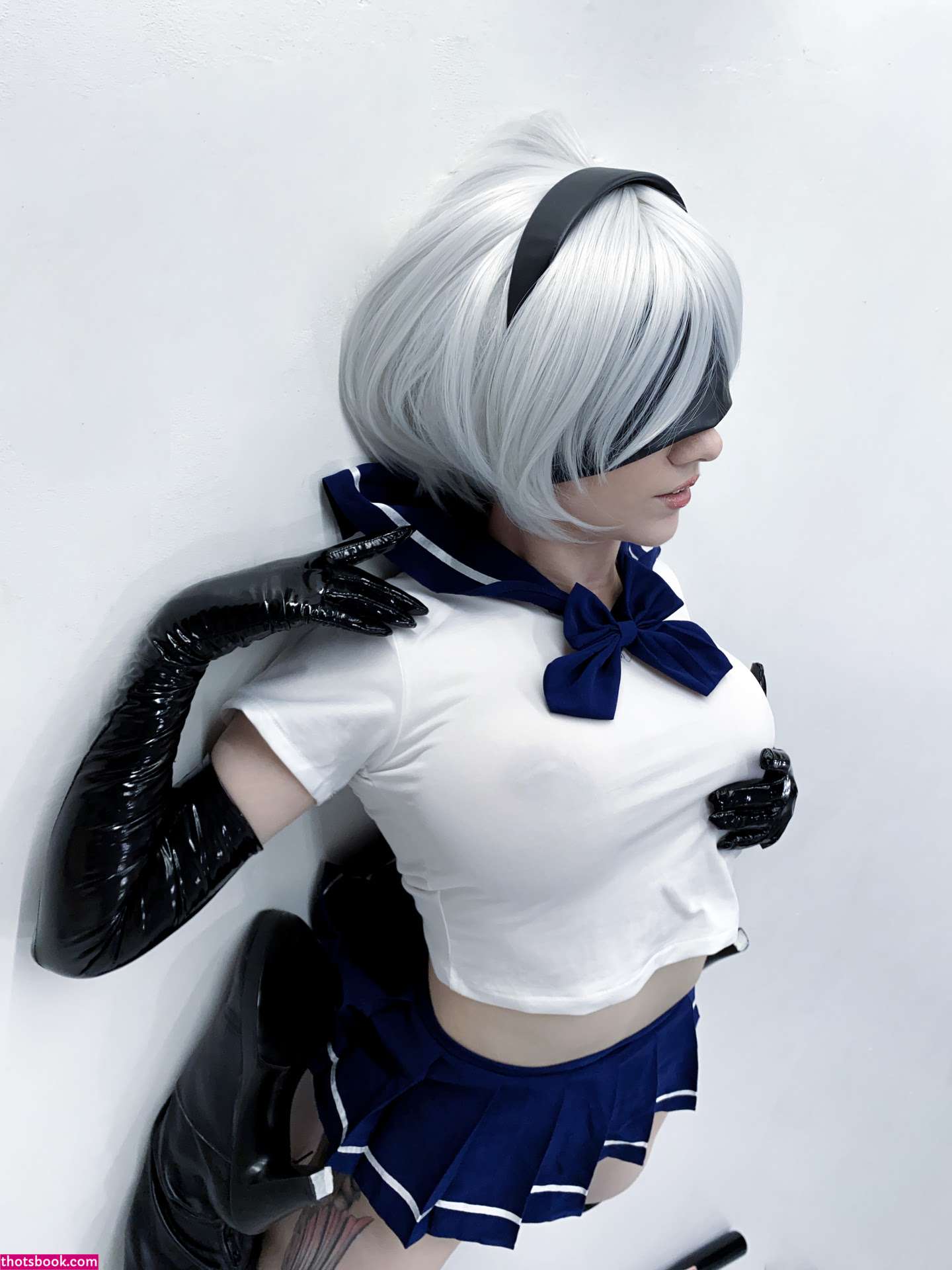 Omi Nude OnlyFans Photos #7 295256