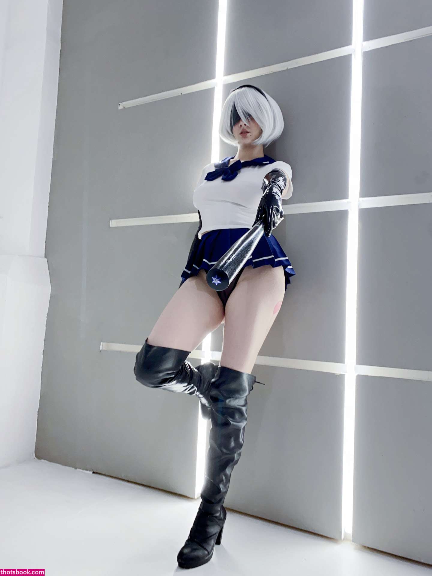 Omi Nude OnlyFans Photos #7 295259