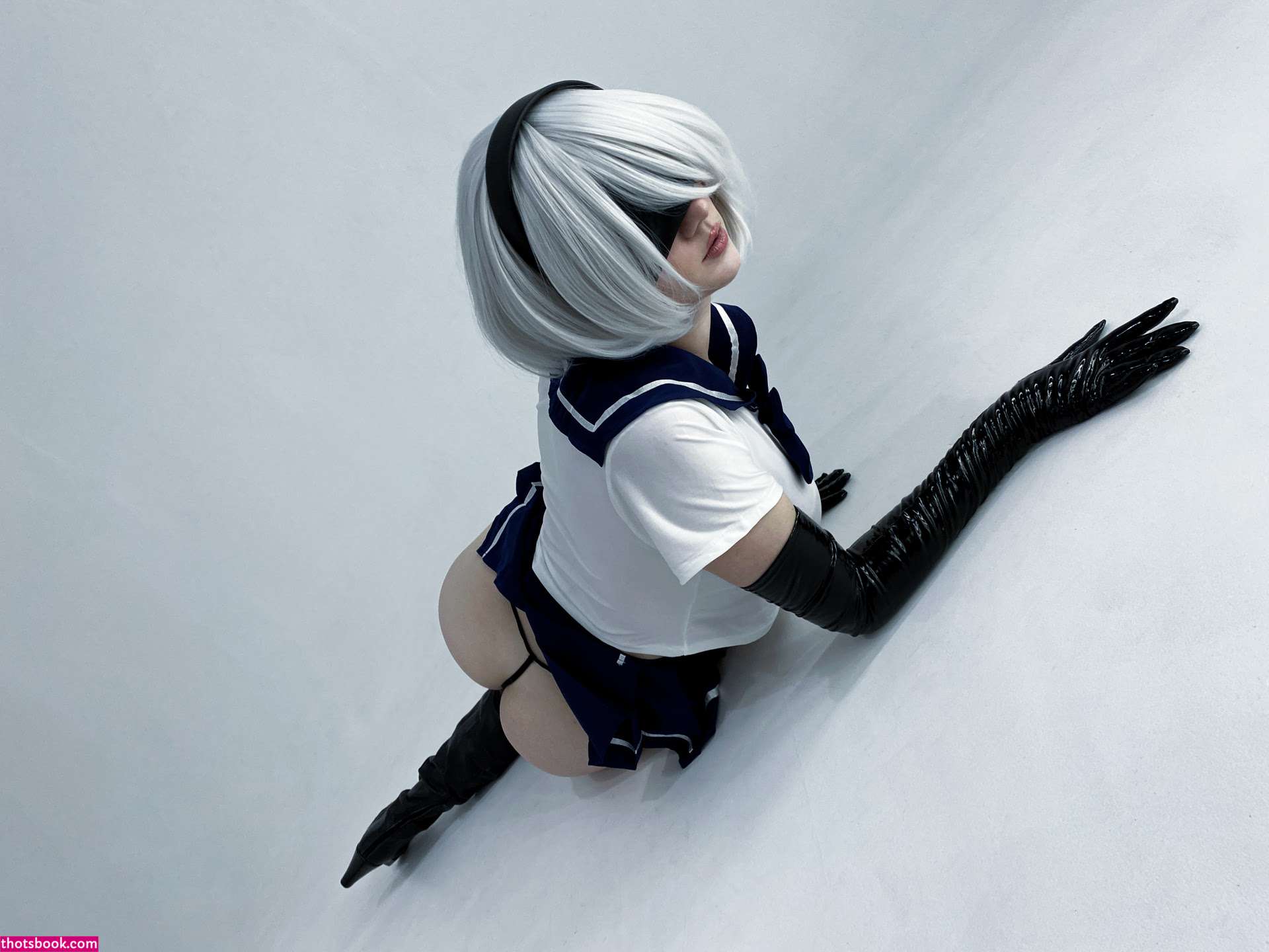 Omi Nude OnlyFans Photos #7 295260