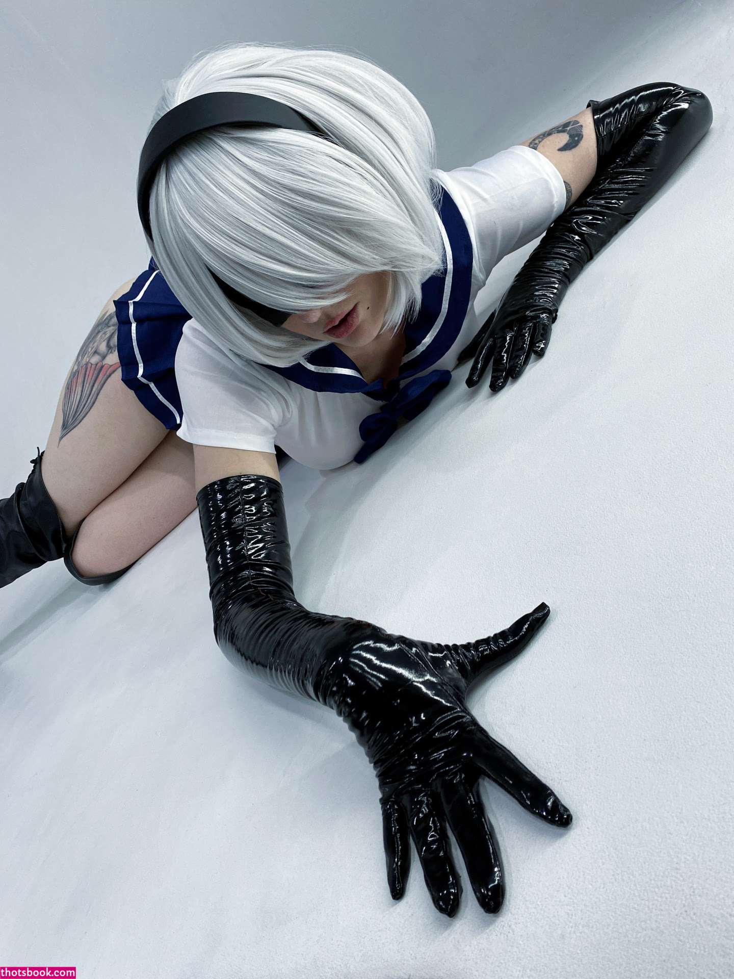 Omi Nude OnlyFans Photos #7 295266