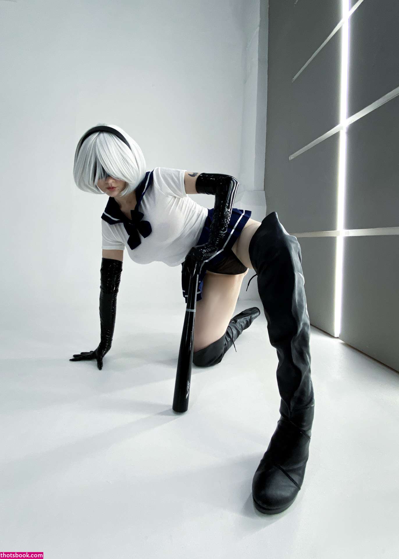 Omi Nude OnlyFans Photos #7 295267