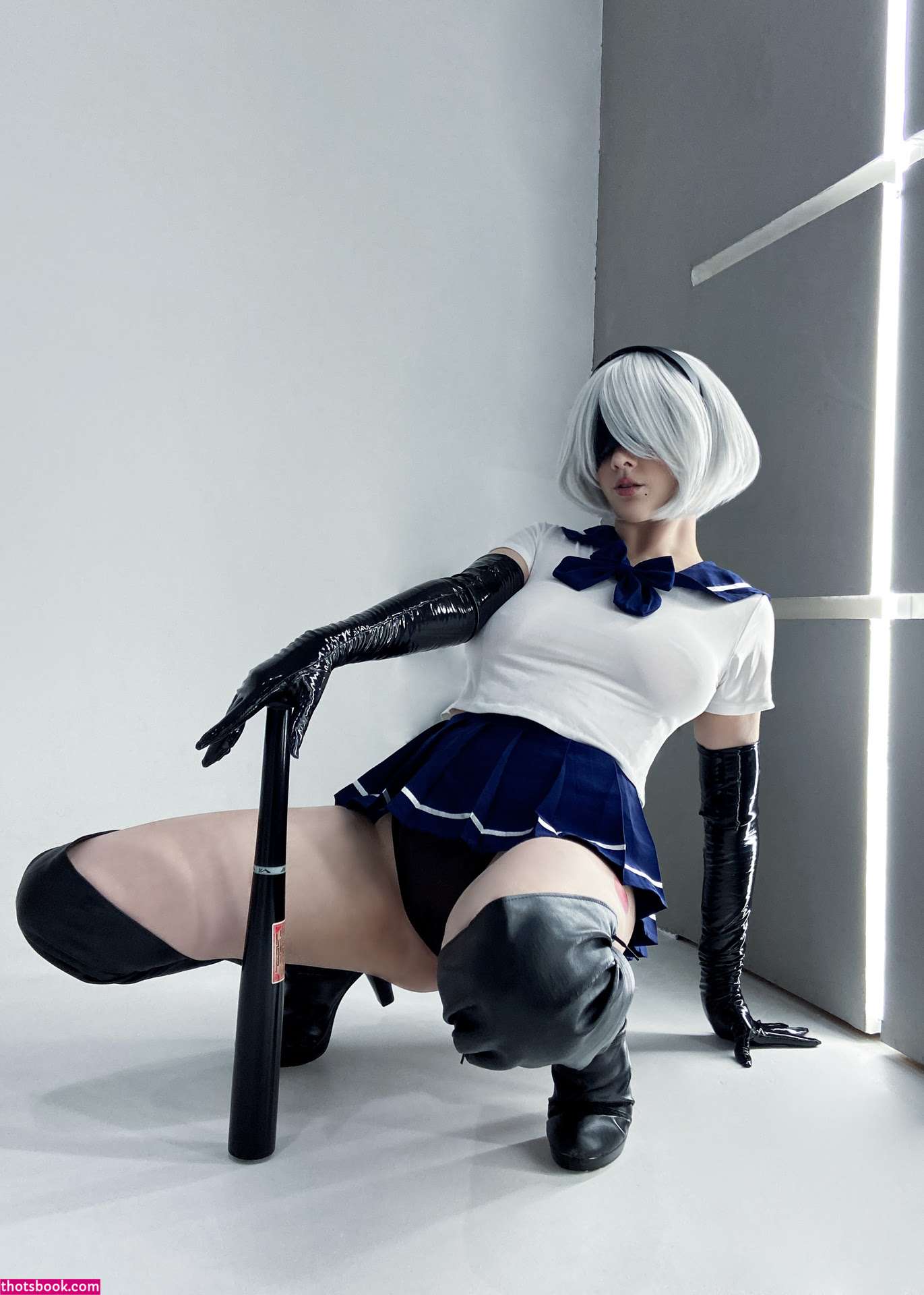 Omi Nude OnlyFans Photos #7 295271