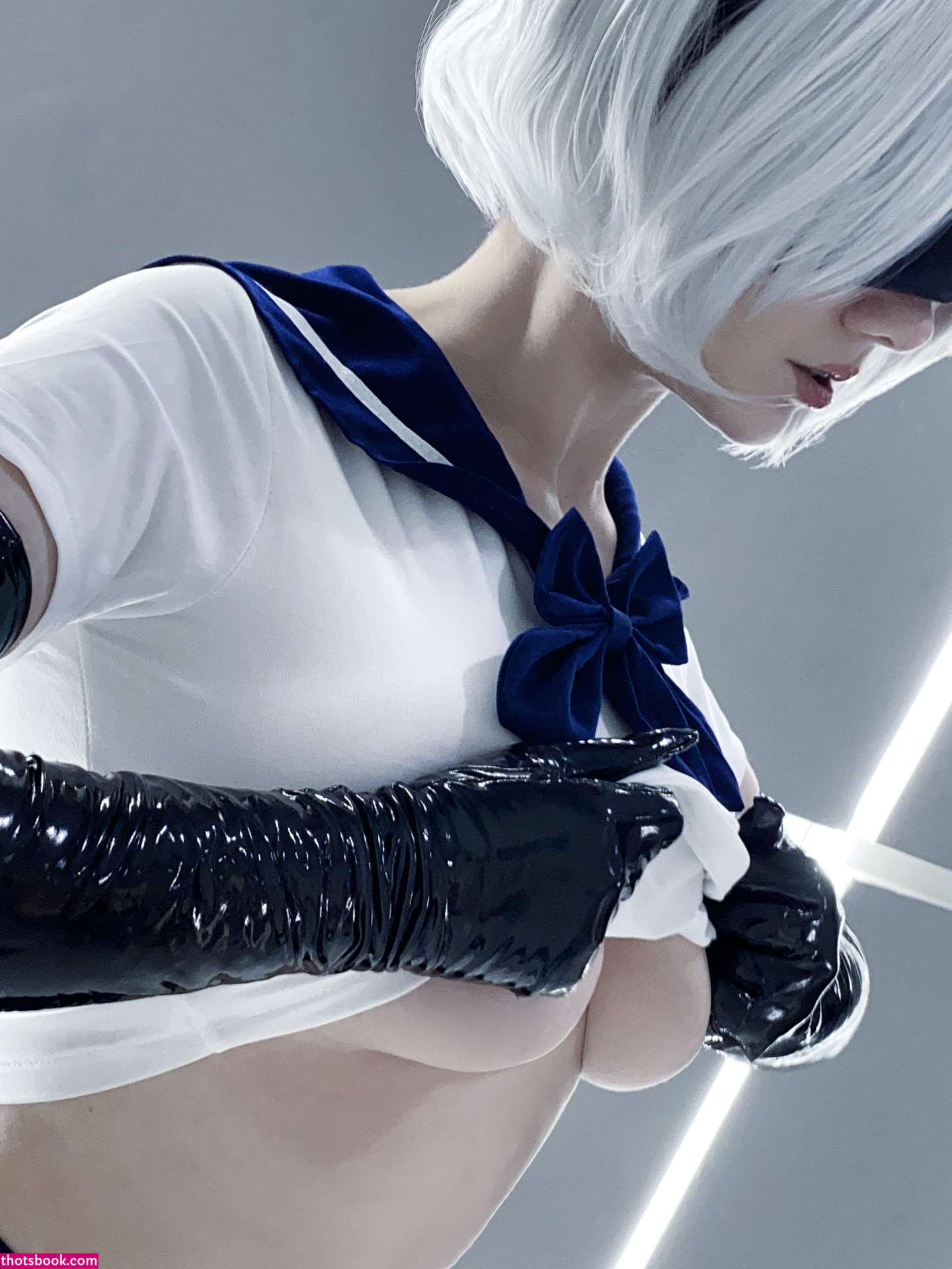 Omi Nude OnlyFans Photos #7 295281