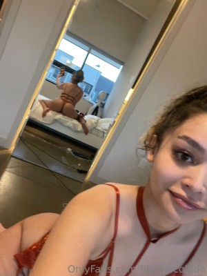 Cherrybulletxo Filipinacolada Nude OnlyFans Photos #7