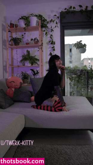 Twerk kitty Nude OnlyFans Photos #2 1070130