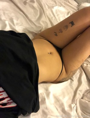 Ruthy Pearce Nude OnlyFans Photos #6