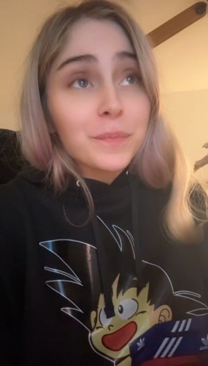 avabamby Nude Leaks OnlyFans Video #1