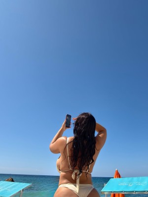 Anna Rebellato imnotannaa Nude Leaks OnlyFans Photos #7