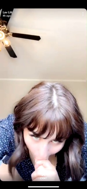 g0atgirl Lavlitt Lavlune Nude Leaks OnlyFans Video #2