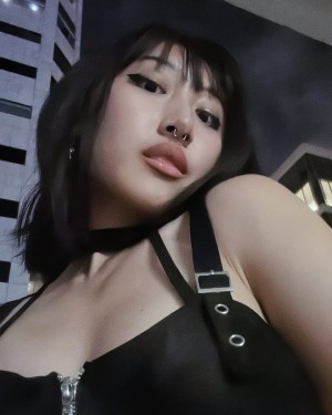 ilovekrobus Shelley Nude Leaks OnlyFans Photos #1