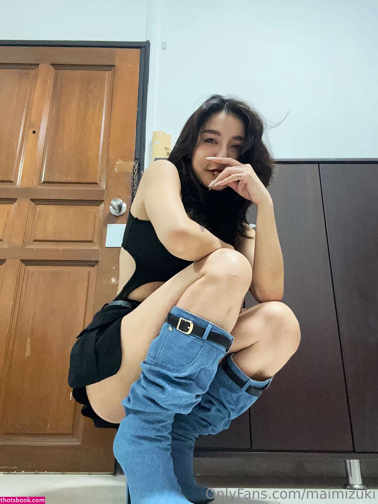 Mai Mizuki Nude Leaks OnlyFans Photos #5 1750144