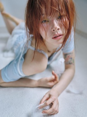 pomegranate jh Ra Ji hyeon Nude Leaks OnlyFans Photos #5