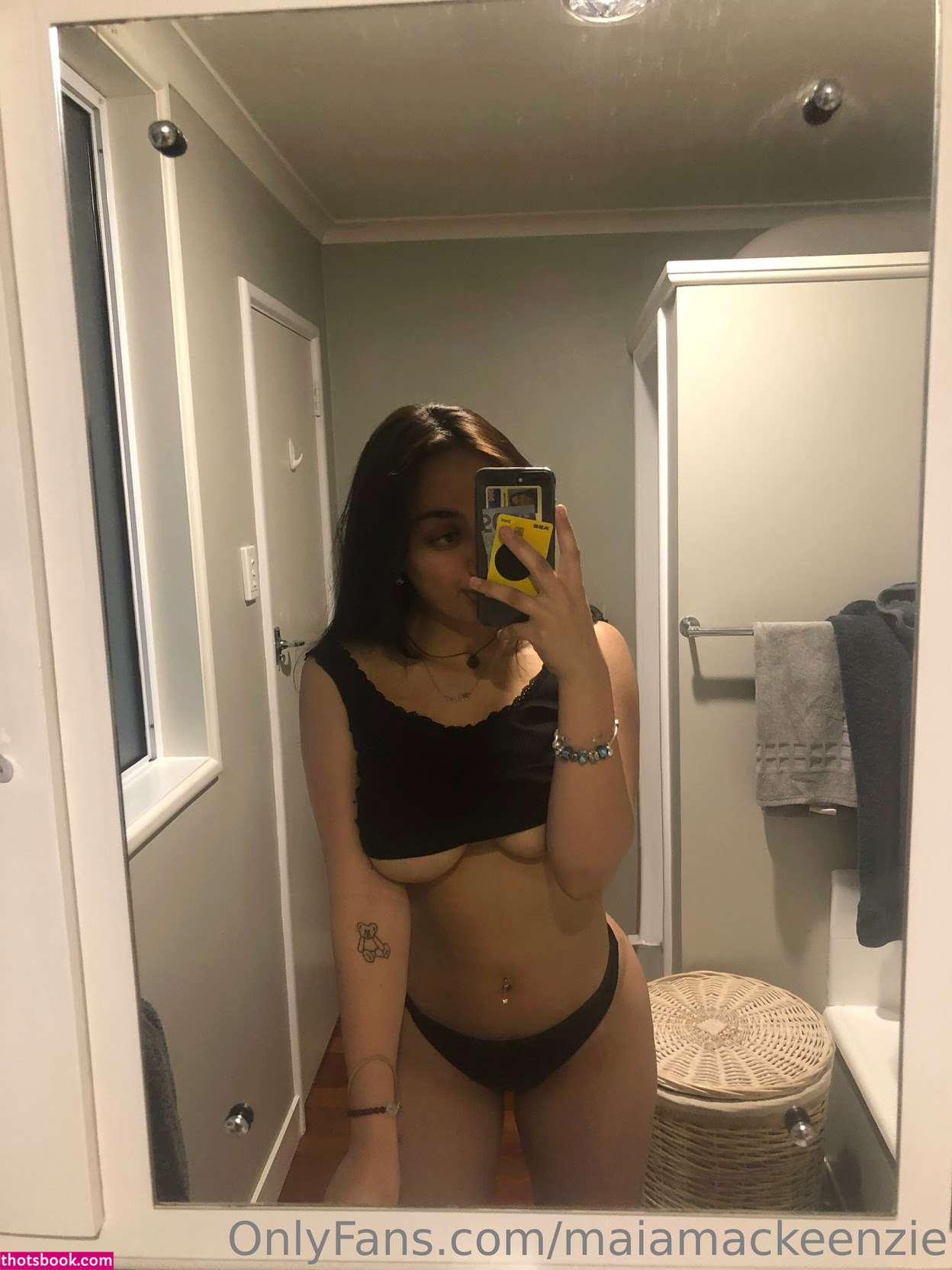 maiamackeenzie Nude Leaks OnlyFans Photos #4 1765516