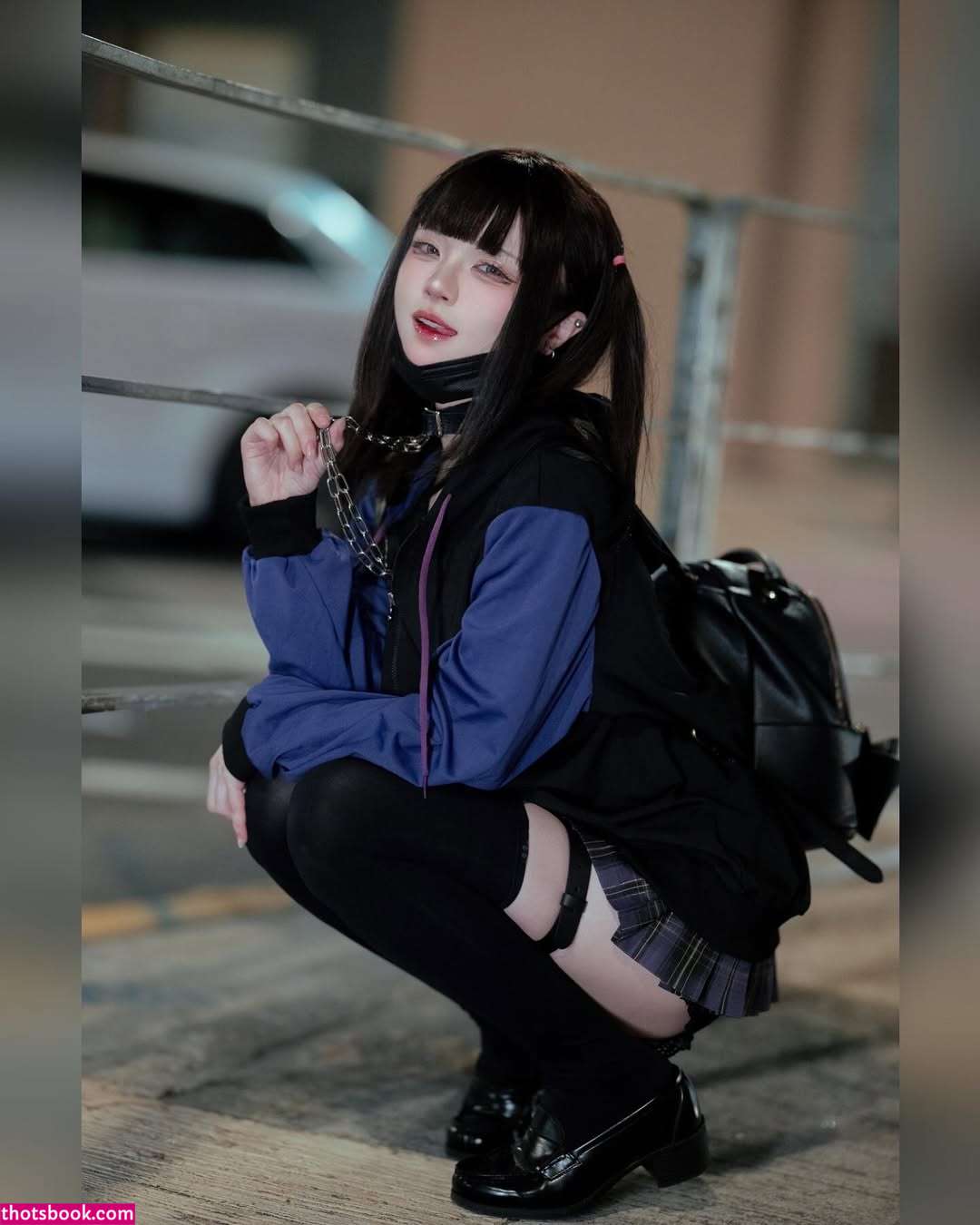 ss yuetsu Nude Leaks OnlyFans Photos #1 1765902