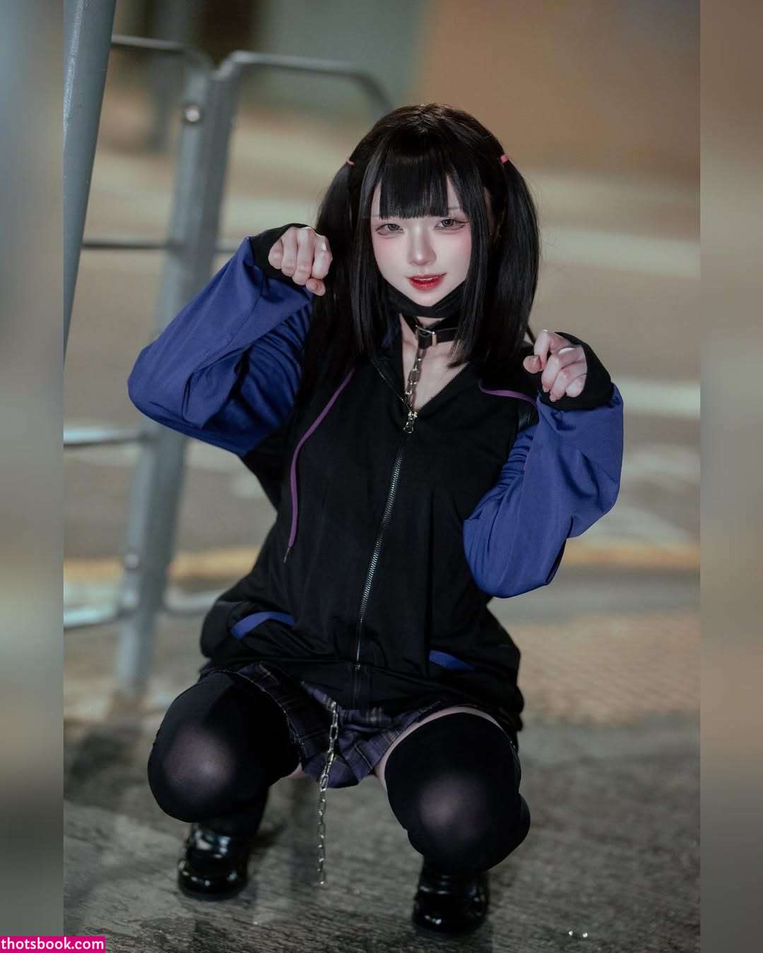 ss yuetsu Nude Leaks OnlyFans Photos #1 1765908