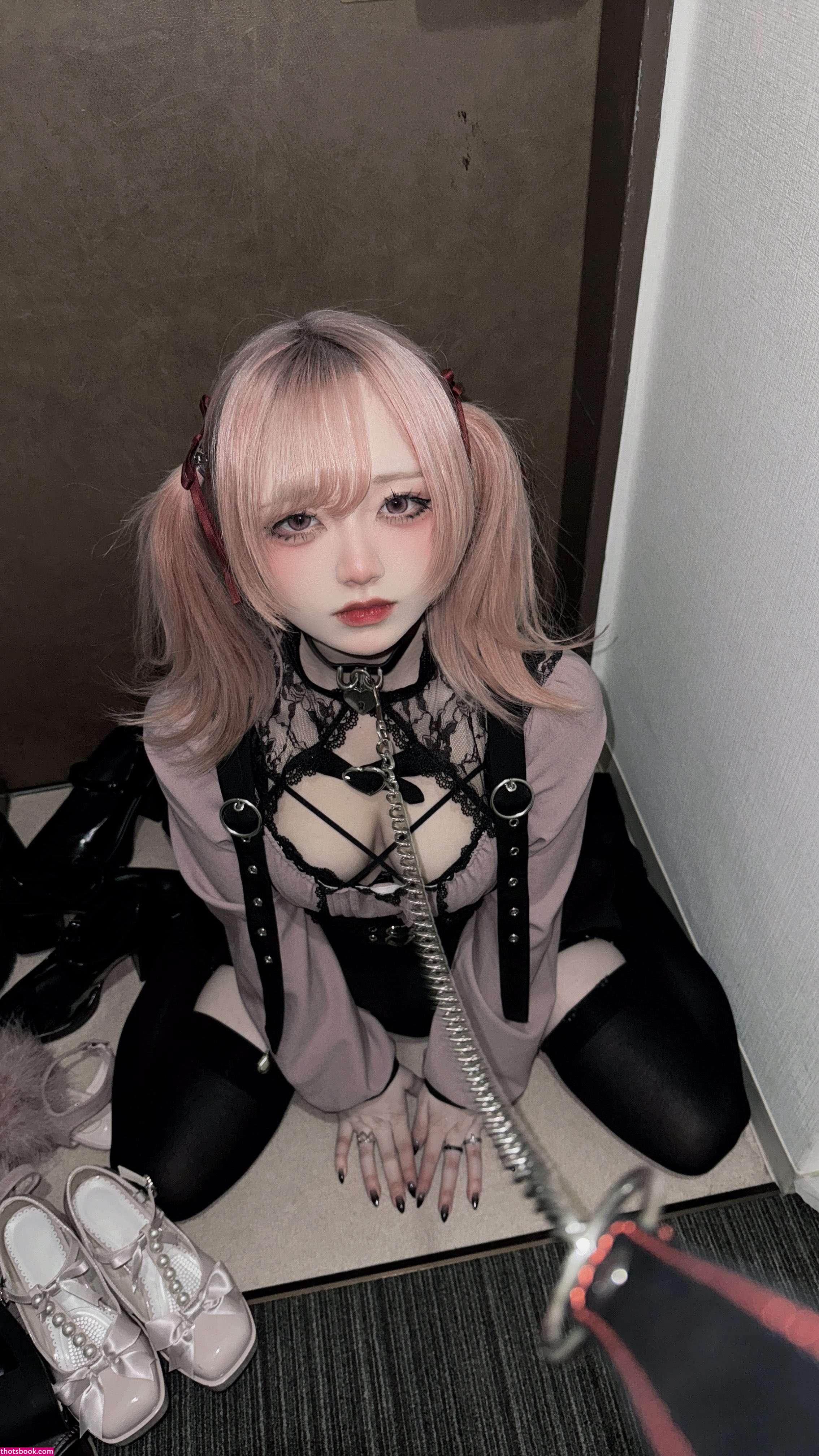 ss yuetsu Nude Leaks OnlyFans Photos #2 1765915