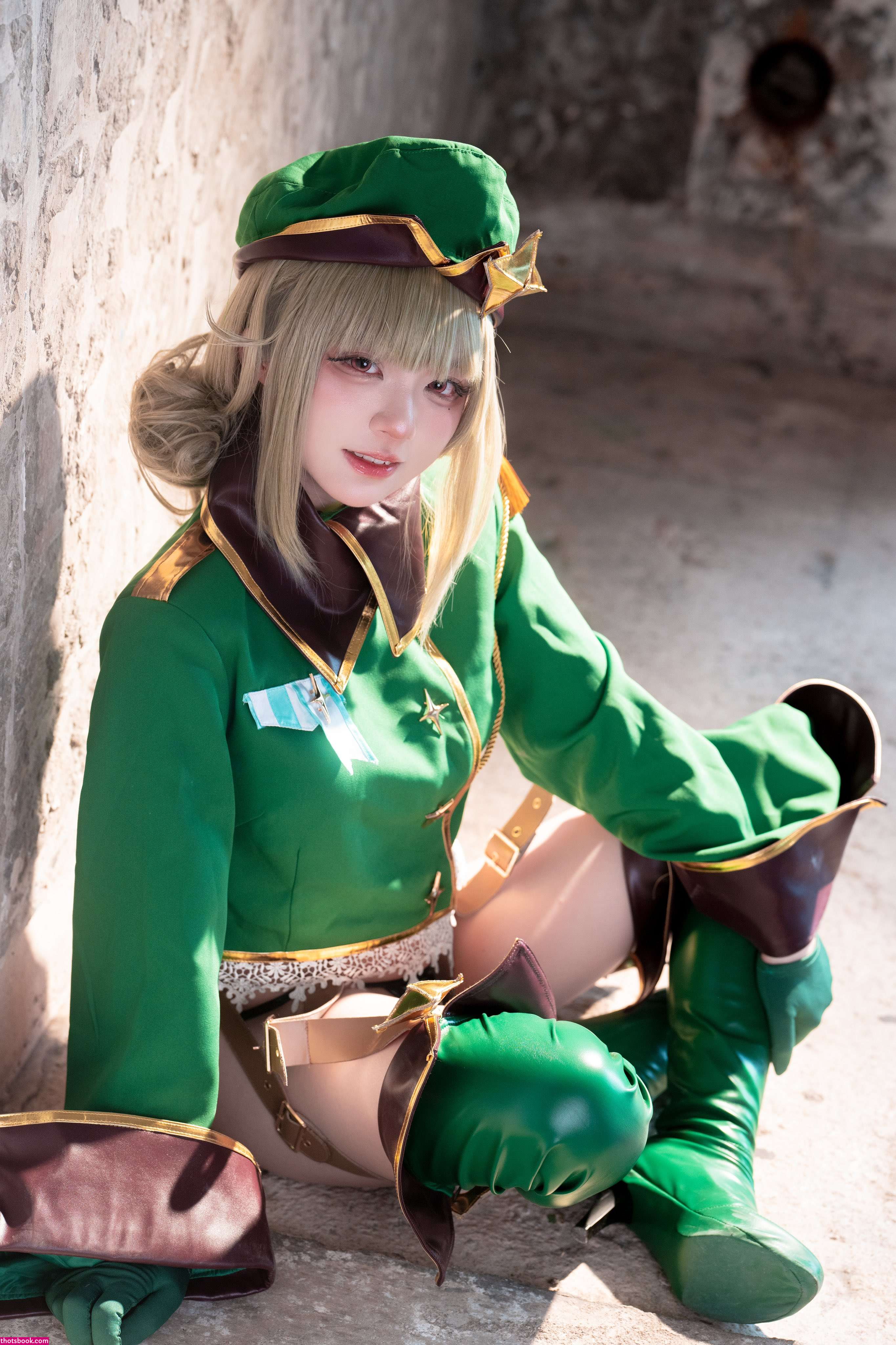 ss yuetsu Nude Leaks OnlyFans Photos #5 1765945