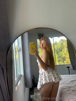 Amberberrys Nude Leaks OnlyFans Photos #1