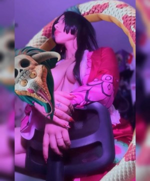 Giovannatcos Nude Leaks OnlyFans Photos #3